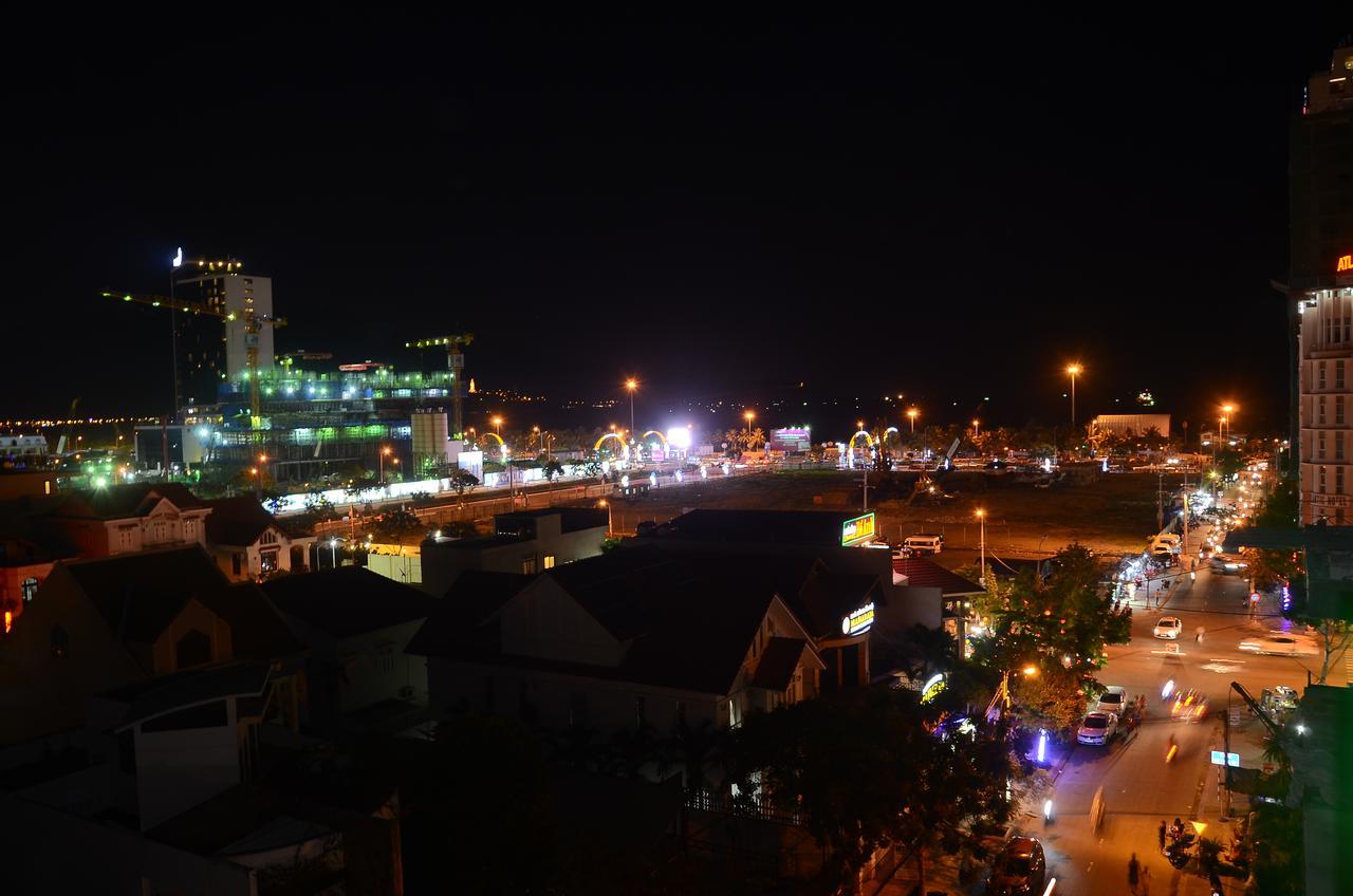 Nam Anh Hotel Son Tra Экстерьер фото