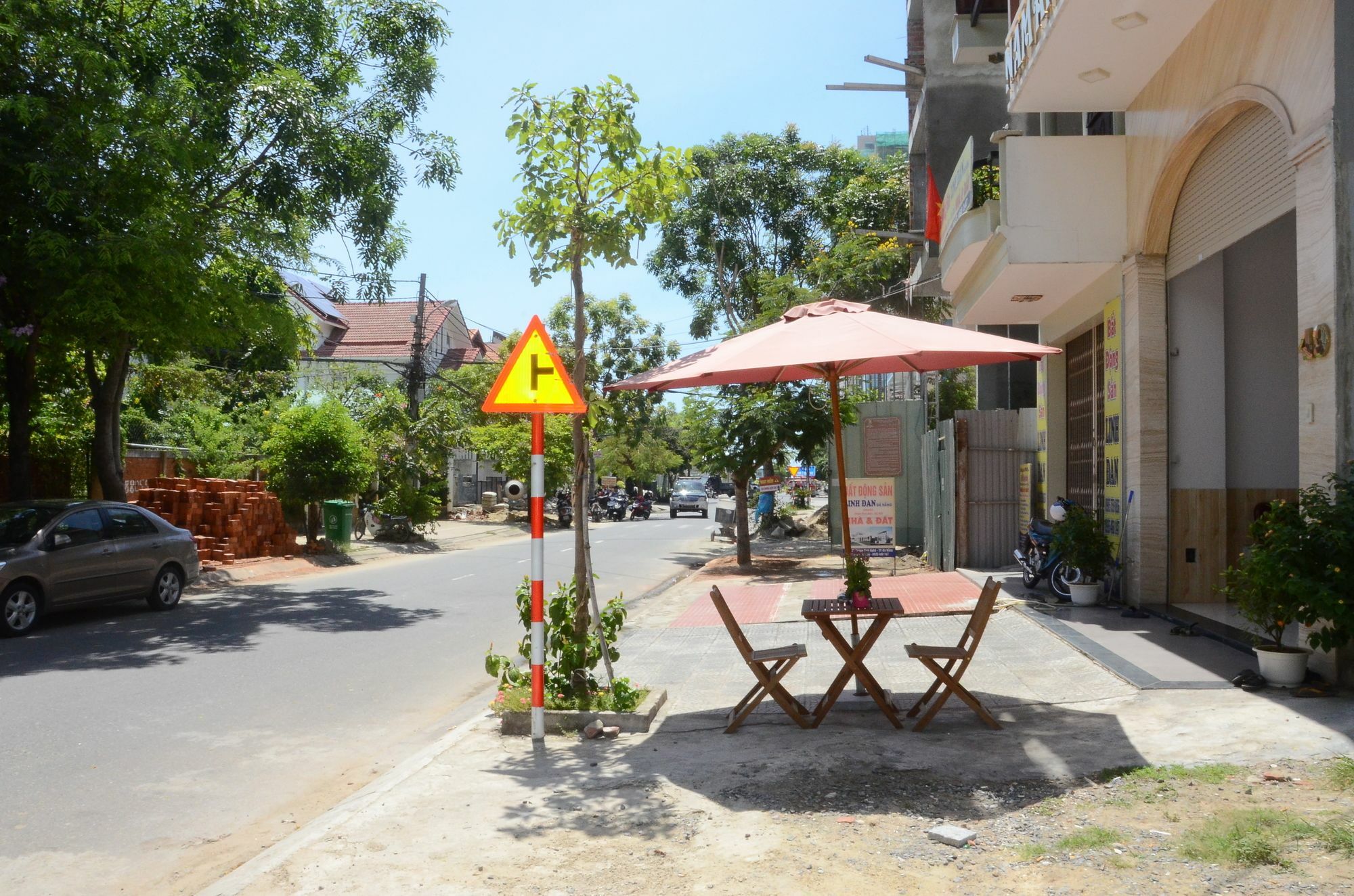 Nam Anh Hotel Son Tra Экстерьер фото