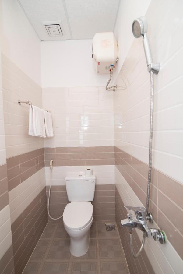 Nam Anh Hotel Son Tra Экстерьер фото