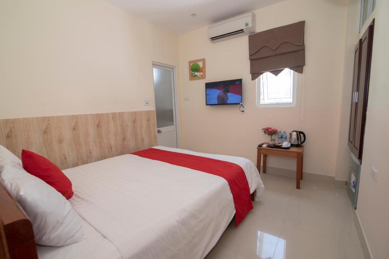 Nam Anh Hotel Son Tra Экстерьер фото