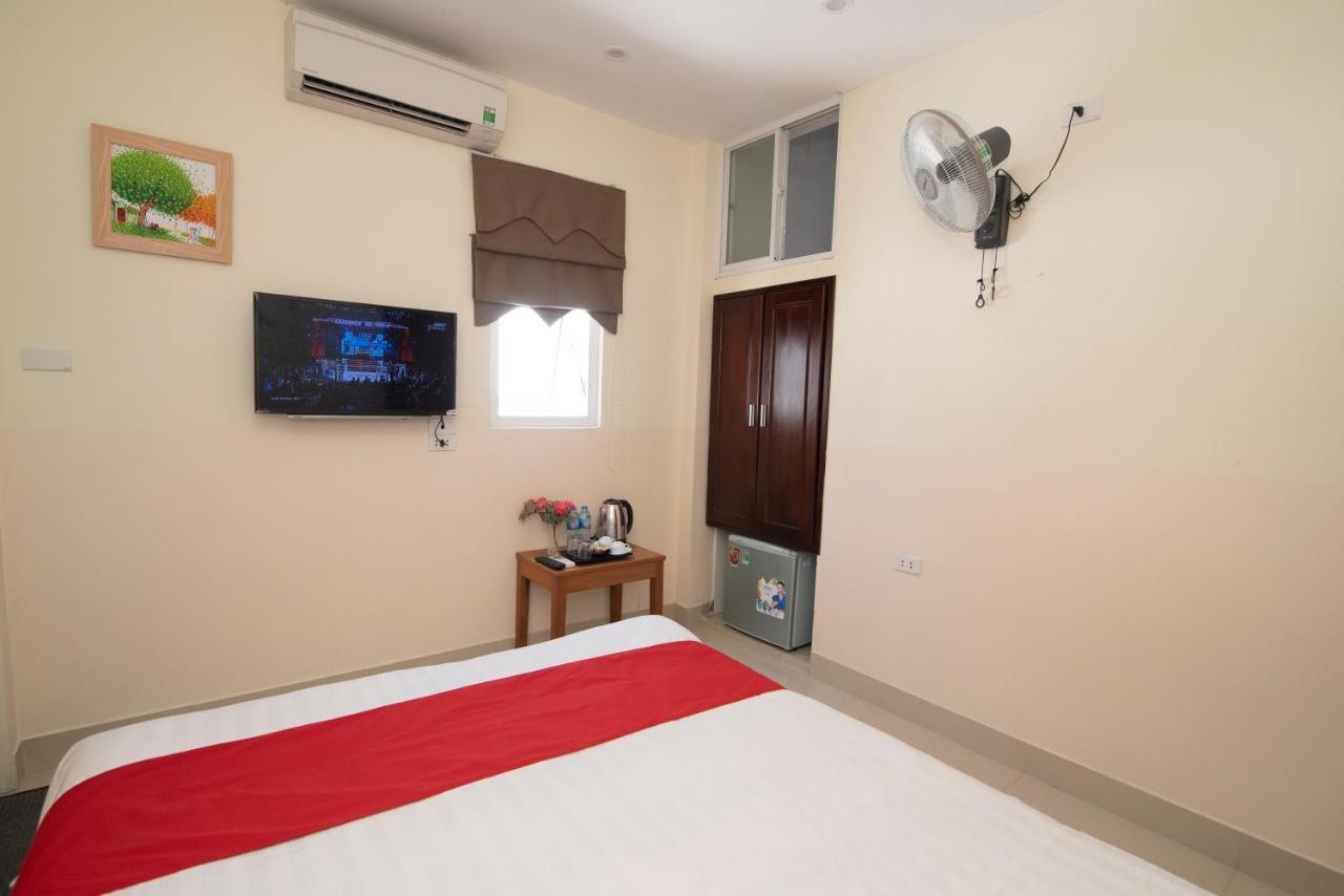 Nam Anh Hotel Son Tra Экстерьер фото